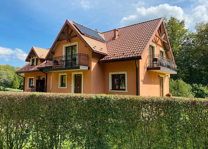 Miodowa Polana