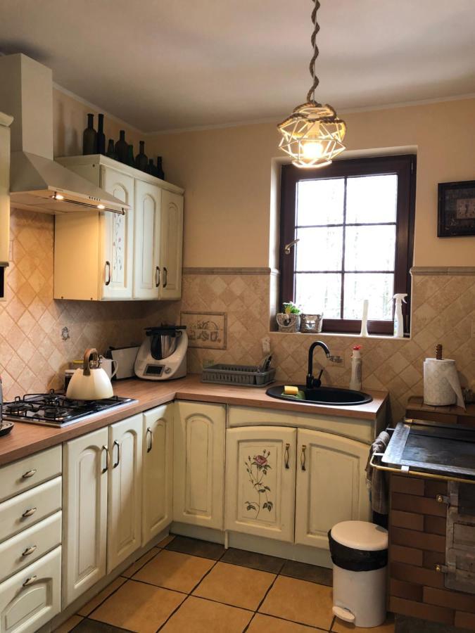 Homestay Miodowa Polana