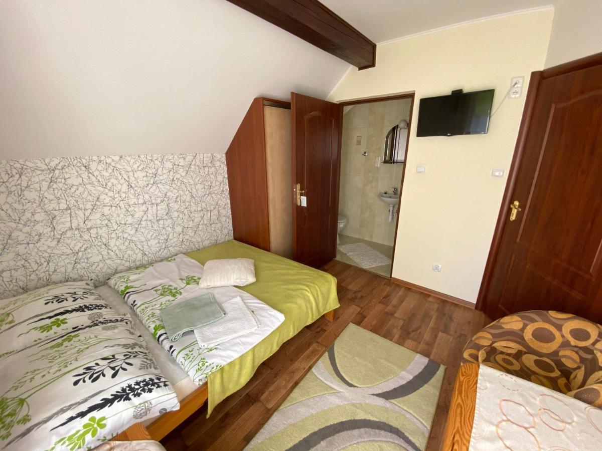 Miodowa Polana Homestay