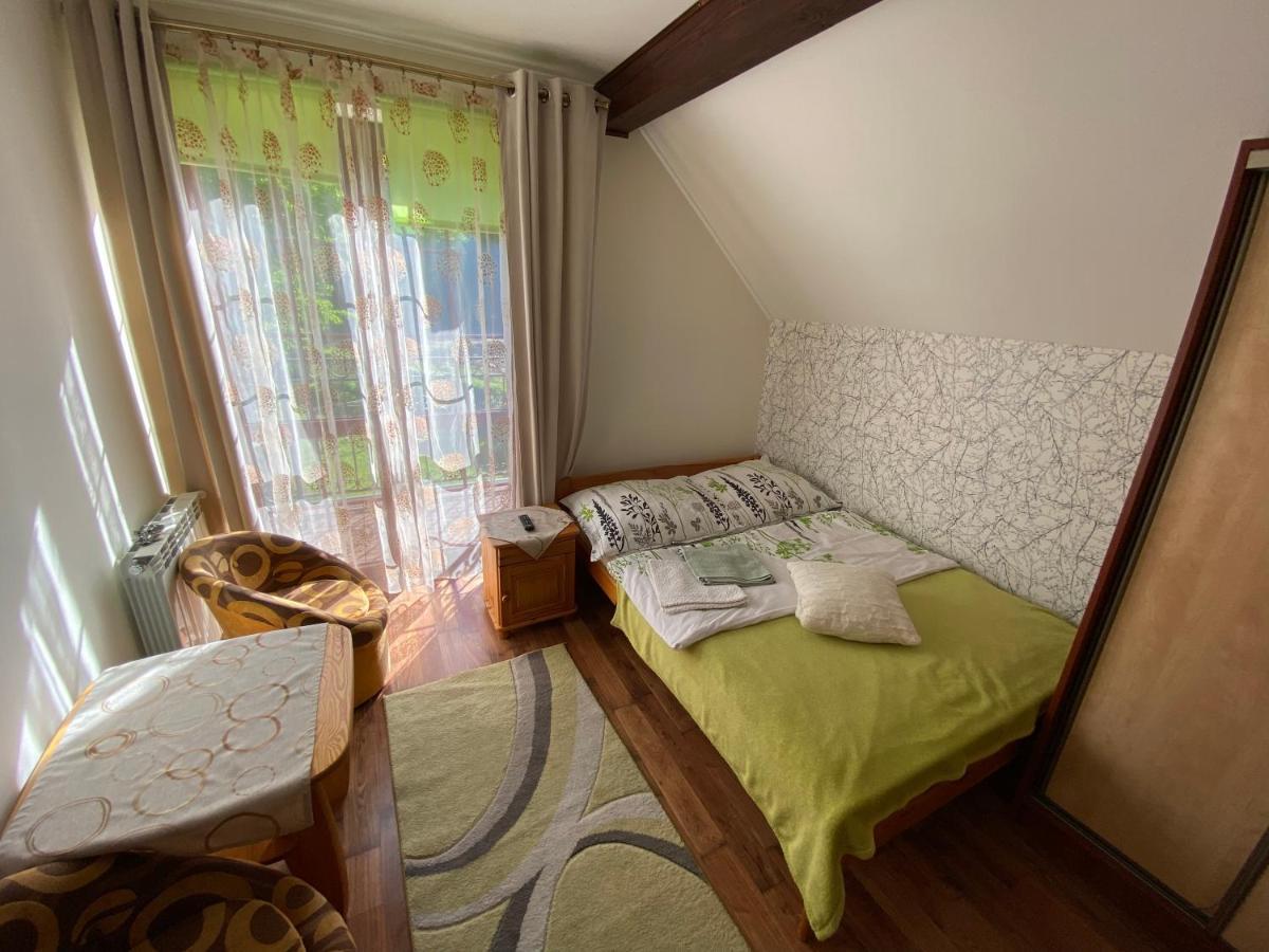 Homestay Miodowa Polana Polanczyk