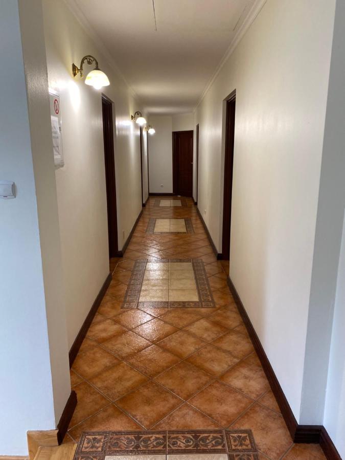 Homestay Miodowa Polana