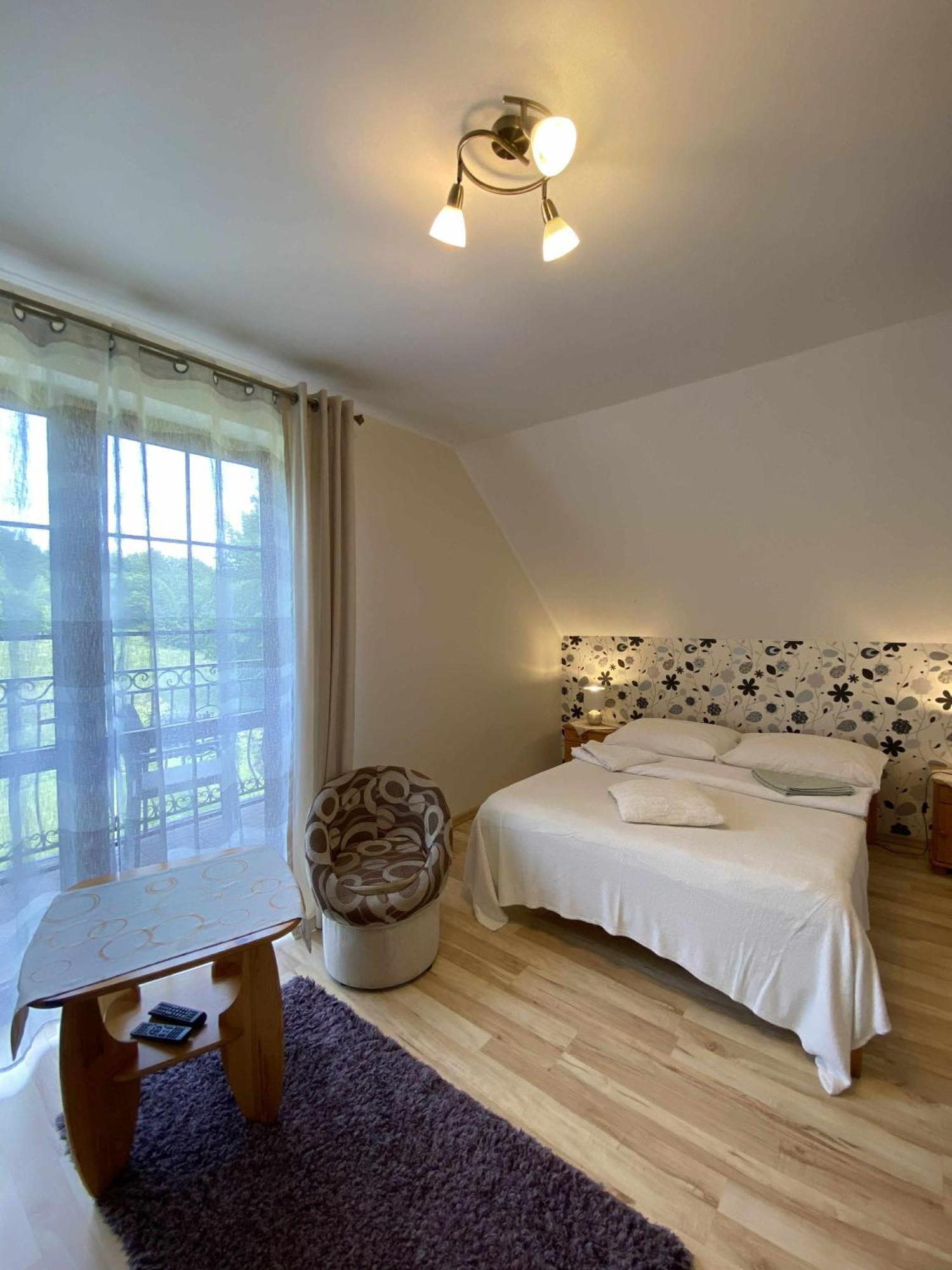 Homestay Miodowa Polana