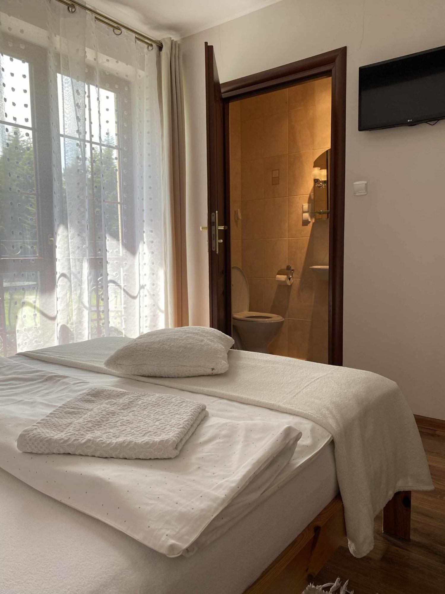 Homestay Miodowa Polana Polanczyk