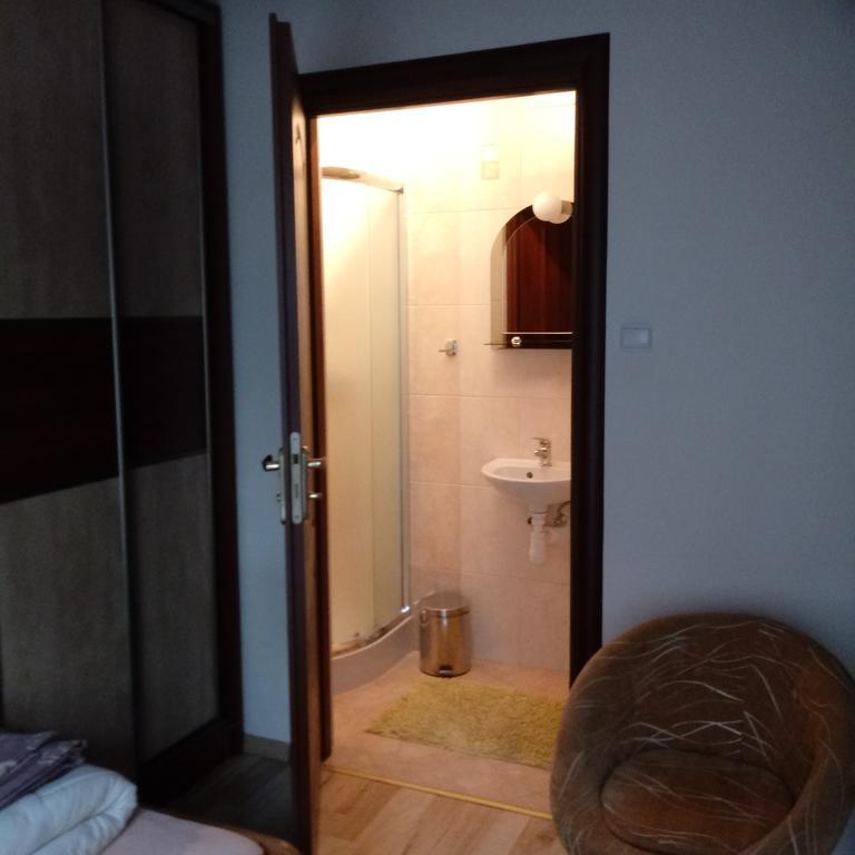 Homestay Miodowa Polana