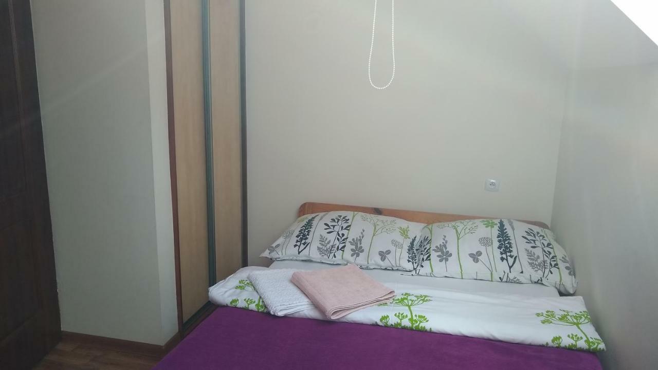 Miodowa Polana Homestay